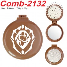 Comb-2132