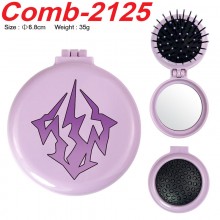 Comb-2125