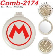 Comb-2174