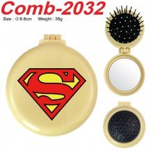 Comb-2032