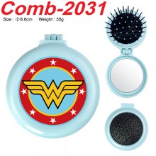 Comb-2031