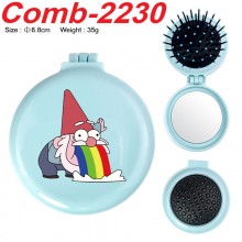 Comb-2230