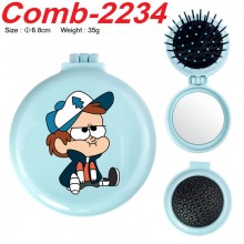 Comb-2234