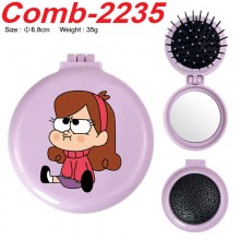 Comb-2235