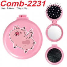 Comb-2231