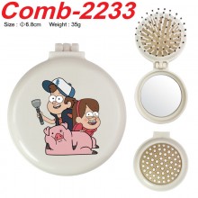 Comb-2233