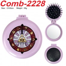 Comb-2228