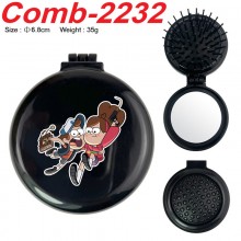 Comb-2232