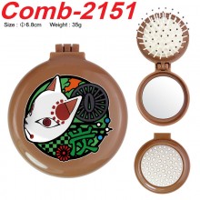 Comb-2151