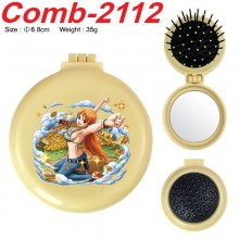 Comb-2112