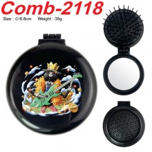 Comb-2118