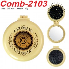 Comb-2103