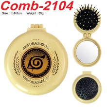 Comb-2104