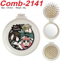 Comb-2141