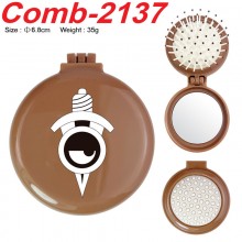 Comb-2137