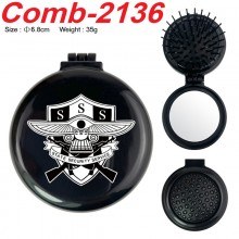 Comb-2136