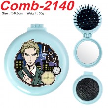 Comb-2140