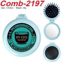 Comb-2197