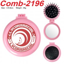 Comb-2196