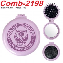 Comb-2198