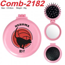 Comb-2182