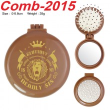 Comb-2015