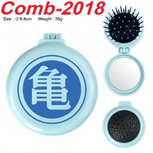 Comb-2018