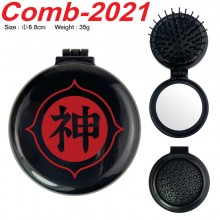 Comb-2021