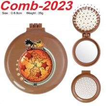 Comb-2023