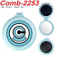 Comb-2253