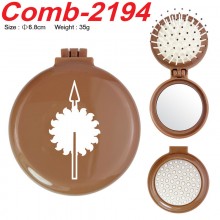 Comb-2194