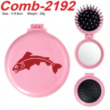 Comb-2192