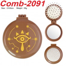 Comb-2091