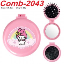 Comb-2043