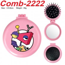 Comb-2222