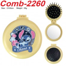 Comb-2260