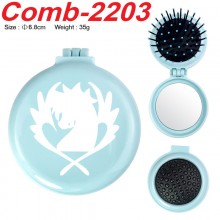 Comb-2203