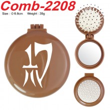 Comb-2208