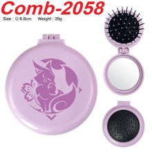 Comb-2058