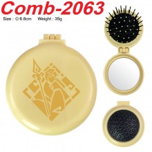 Comb-2063