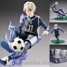 Blue Lock Nagi Seishiro anime figure