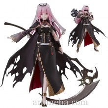 Mori Calliope anime figure figma 602#