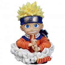 Naruto Uzumaki Naruto childhood anime 1:1 big figure