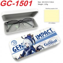 GC-1501