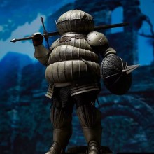 Dark Souls Siegmeyer of Catarina game figure 30cm