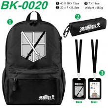 BK-0020