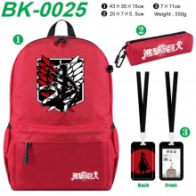 BK-0025