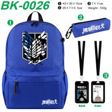 BK-0026