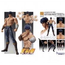 Fist Of The North Star kenshiro-KOFM anime action figure