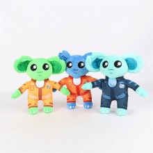 12inches Cuffbust game plush doll 30CM